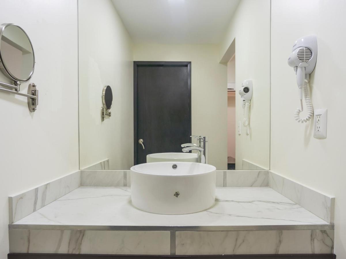Smart Hotel มอนแตร์เรย์ ภายนอก รูปภาพ