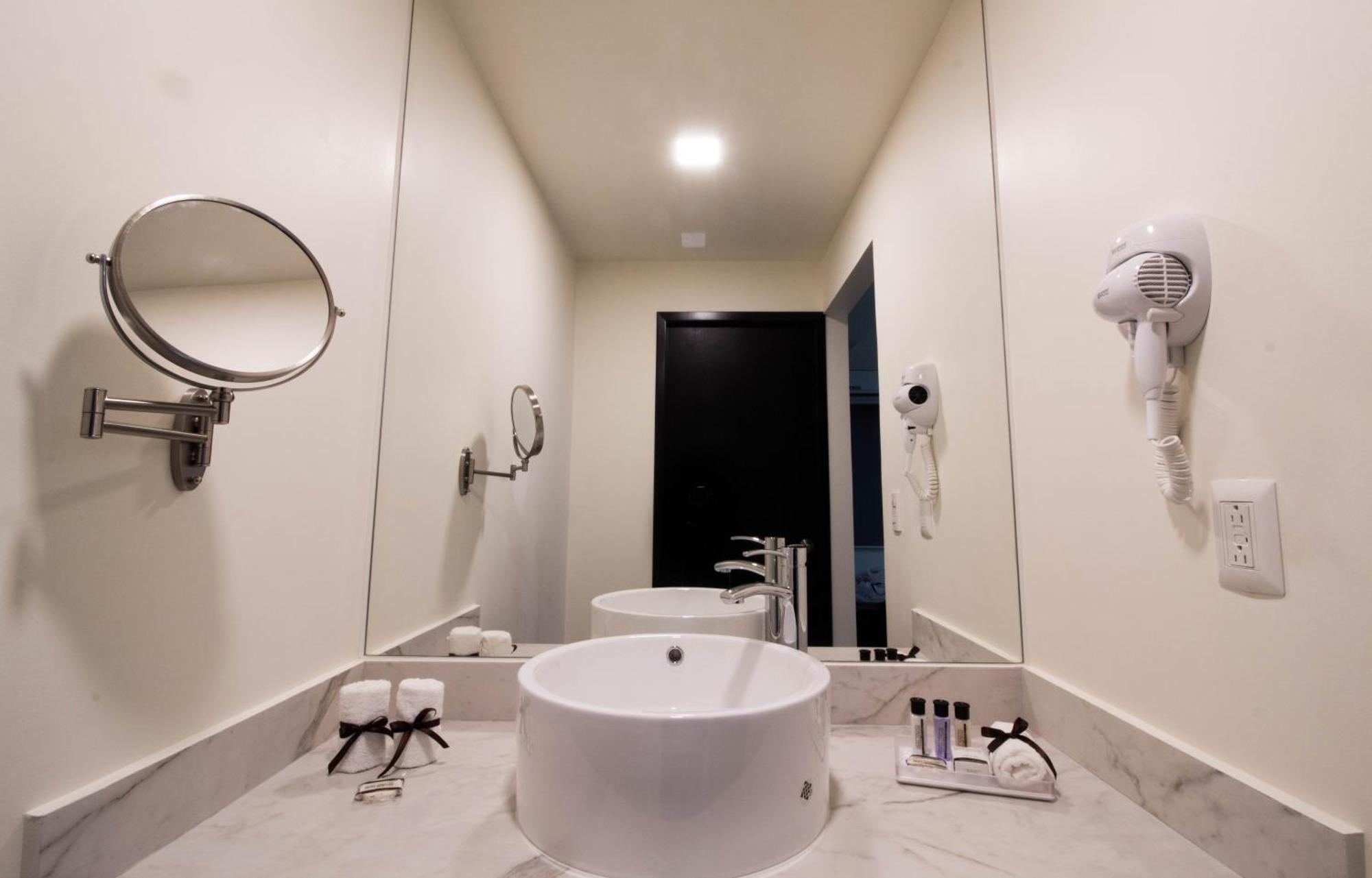 Smart Hotel มอนแตร์เรย์ ภายนอก รูปภาพ